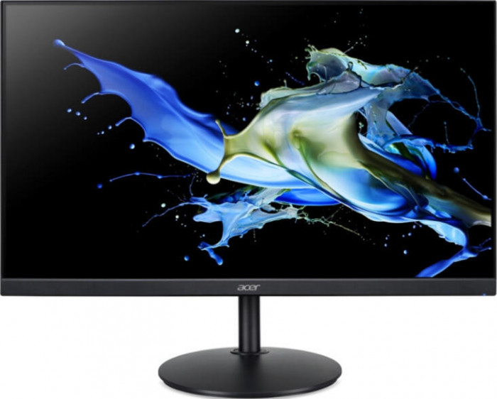 Know Your Monitor:  24″ Acer
CBA242YАbir  – Specs Insight