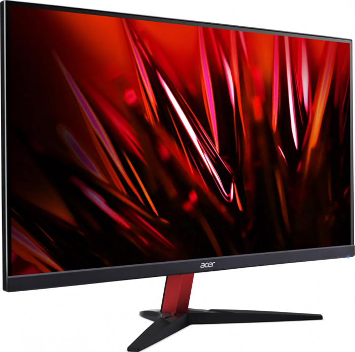 Know Your Monitor:  27″ Acer
KG272K Lbmiipx  – Specs Insight