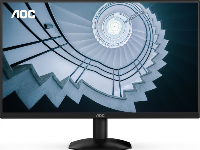 Know Your Monitor:  27″ AOC
27B35H  – Specs Insight