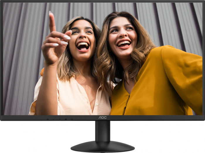 Know Your Monitor:  27″ AOC
Q27B30  – Specs Insight