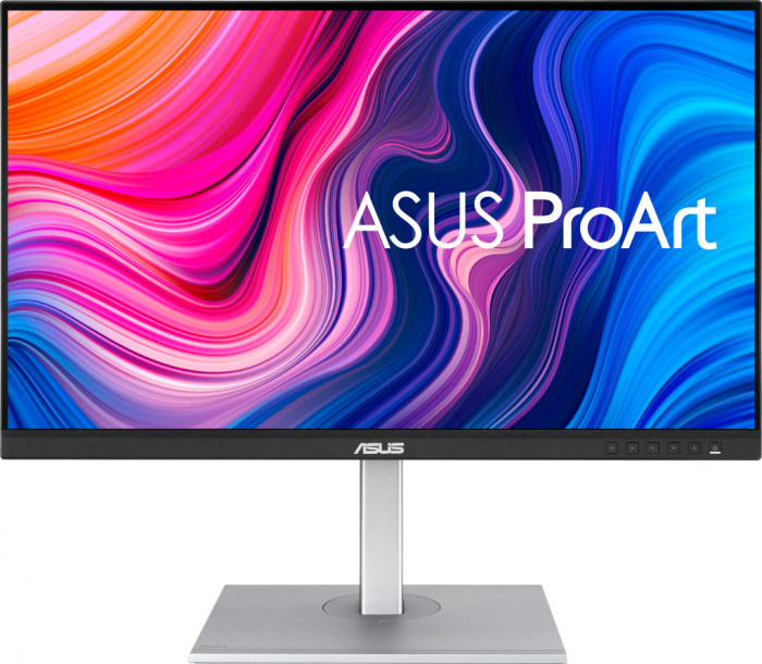 Know Your Monitor:  27″ Asus
PA278CFRV  – Specs Insight