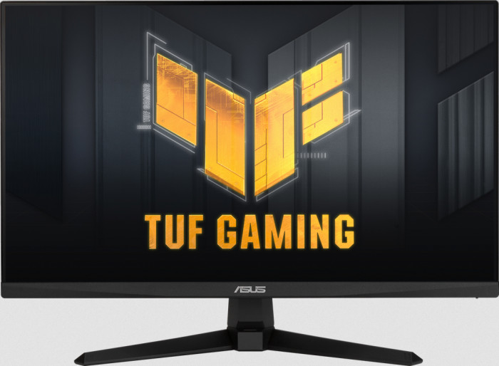 Know Your Monitor:  25″ Asus
TUF Gaming VG259Q3A  – Specs Insight