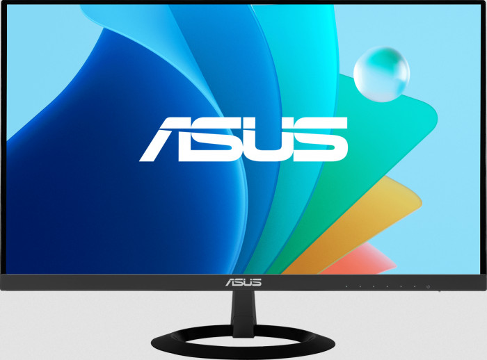 Know Your Monitor:  24″ Asus
VZ249HFA  – Specs Insight