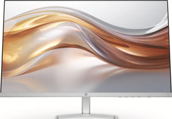 Know Your Monitor:  27″ HP
527sa  – Specs Insight