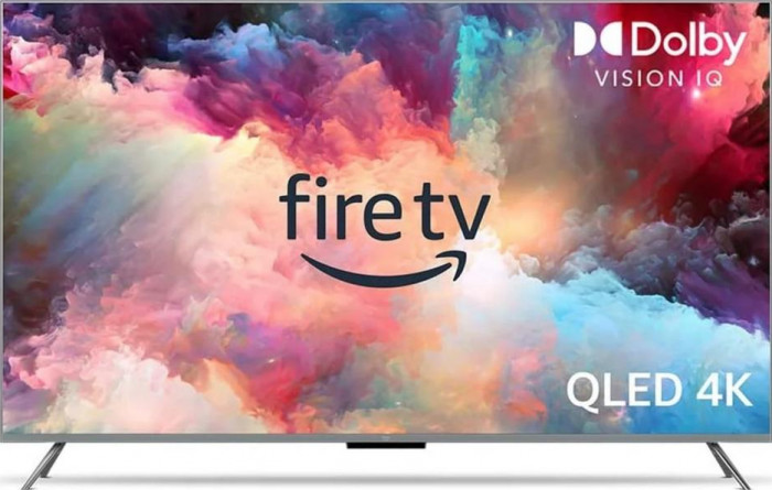 75″ Amazon
            QL75F601C  Full Specs & Features Insight