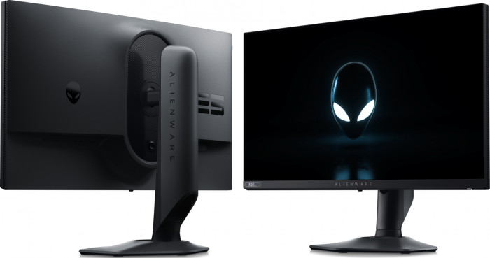 25″ Dell
            Alienware AW2524HF  Full Specs & Features Insight