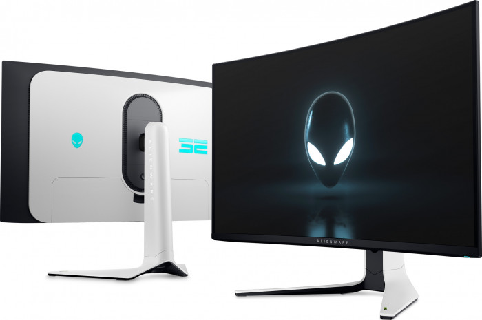 32″ Dell
            Alienware AW3225QF  Full Specs & Features Insight