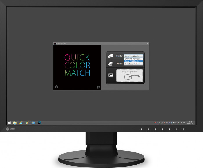 24″ EIZO
            CS2400S  Full Specs & Features Insight