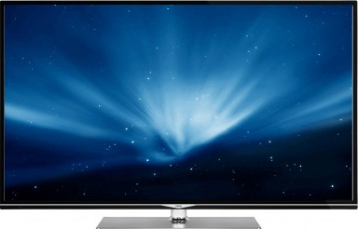 49″ Haier
            LDU49V500S  Full Specs & Features Insight