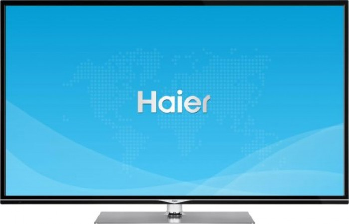 55″ Haier
            LDU55V500S  Full Specs & Features Insight