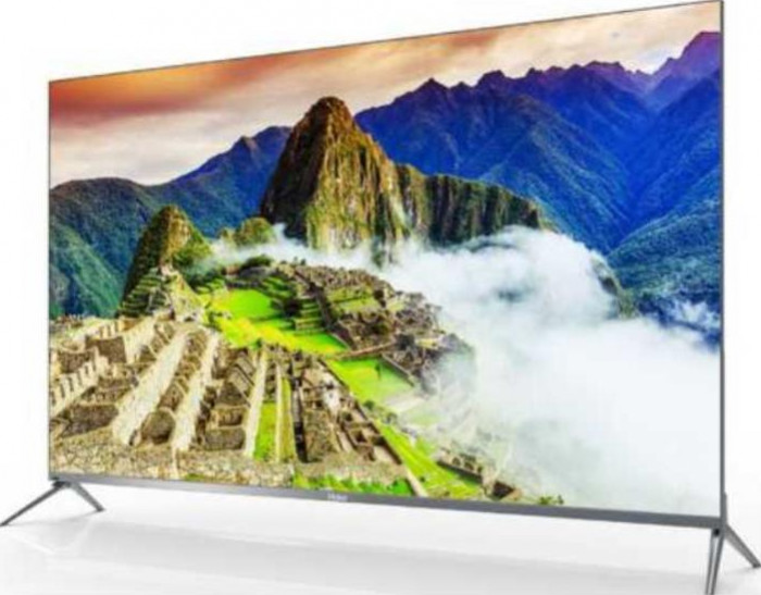 55″ Haier
            LE55X7000U  Full Specs & Features Insight