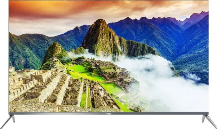 65″ Haier
            LE65X7000U  Full Specs & Features Insight