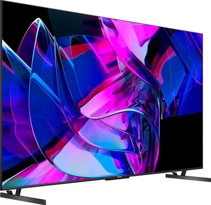 100″ Hisense
            100U7K  Full Specs & Features Insight