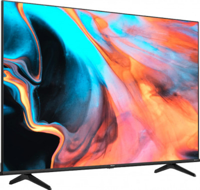 65″ Hisense
            65U65K  Full Specs & Features Insight