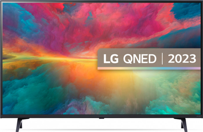 43″ LG
            43QNED756RA  Full Specs & Features Insight