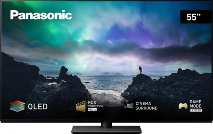 55″ Panasonic
            TX-55LZ1000  Full Specs & Features Insight