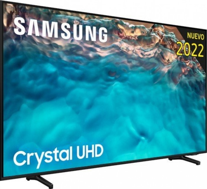 43″ Samsung
            UN43BU8000  Full Specs & Features Insight