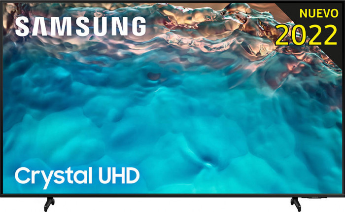 85″ Samsung
            UN85BU8000  Full Specs & Features Insight