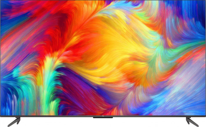 43″ TCL
            43P735  Full Specs & Features Insight