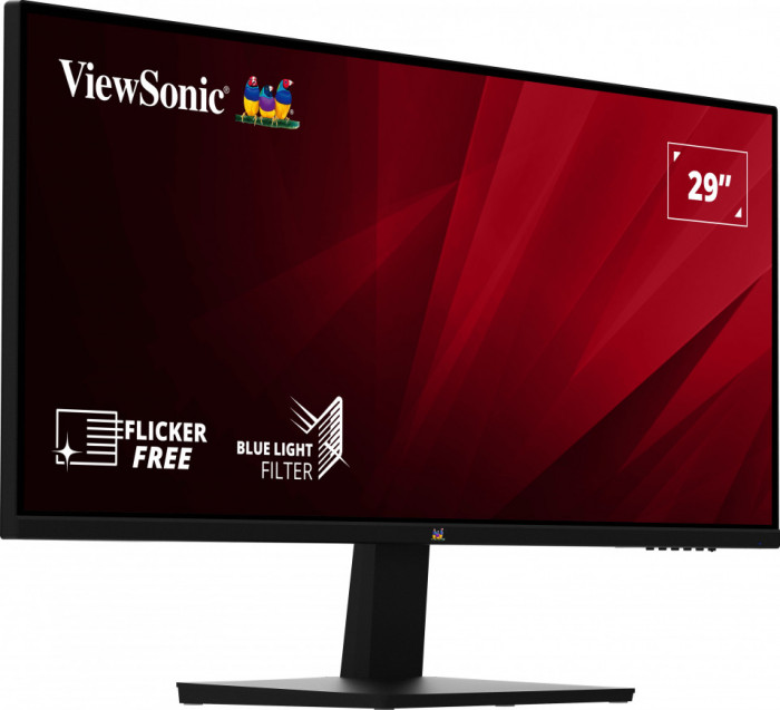 29″ ViewSonic
            VA2932-MHD  Full Specs & Features Insight