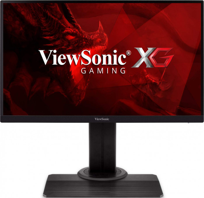 27″ ViewSonic
            XG2705-2  Full Specs & Features Insight